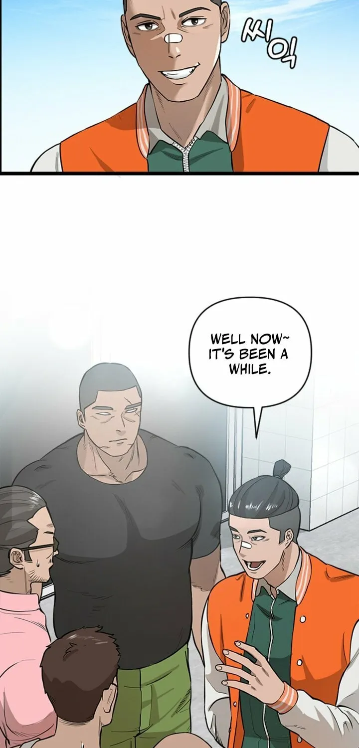 Revengers Chapter 2 page 45 - 