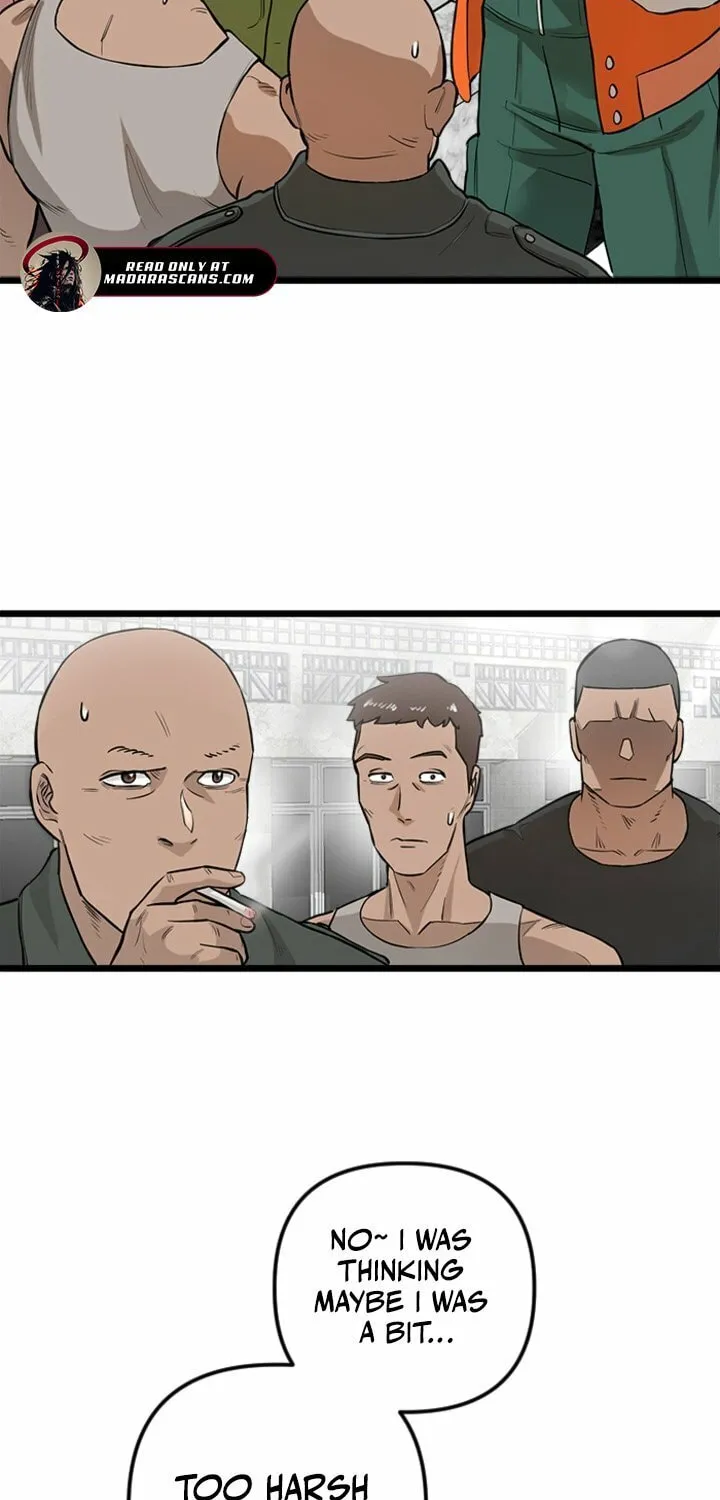 Revengers Chapter 2 page 46 - 