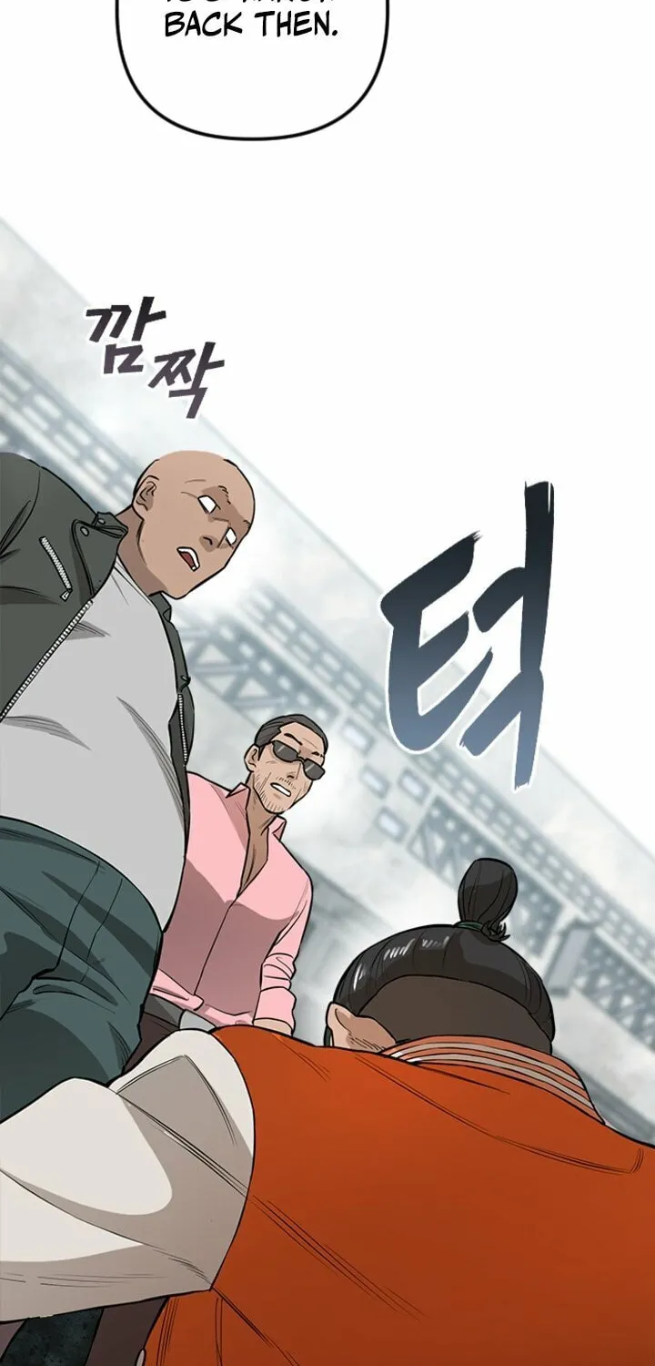 Revengers Chapter 2 page 47 - 