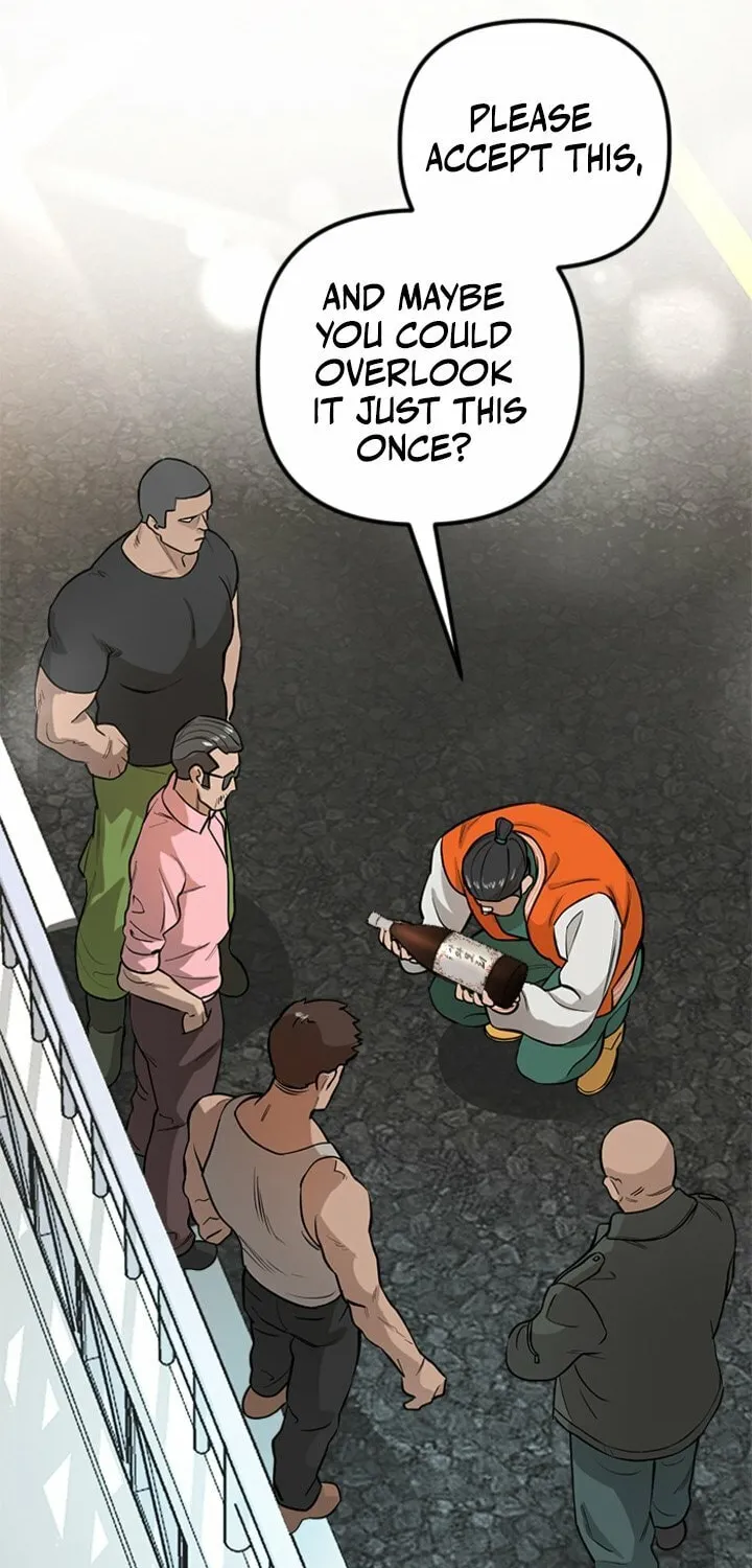 Revengers Chapter 2 page 49 - 