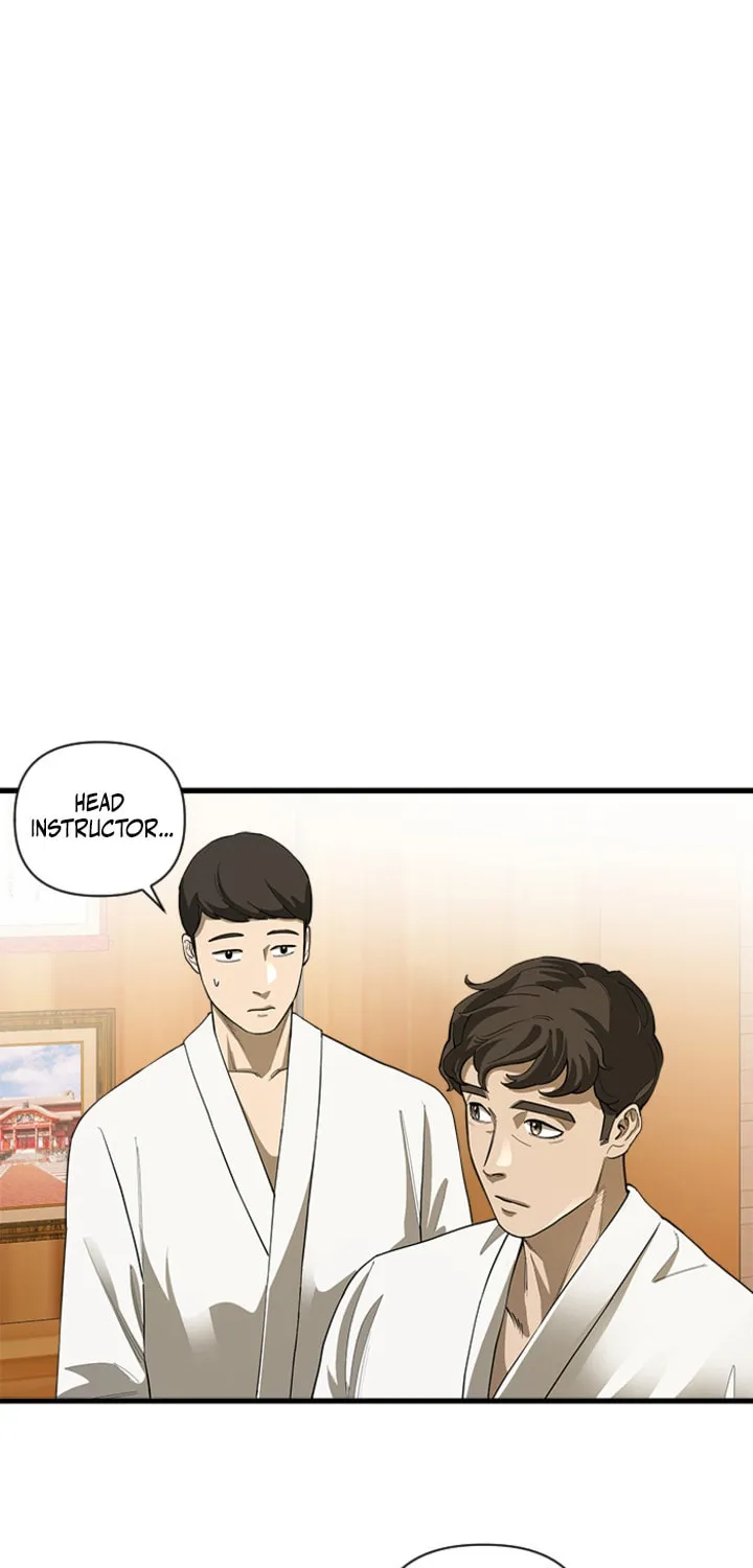 Revengers Chapter 2 page 6 - 