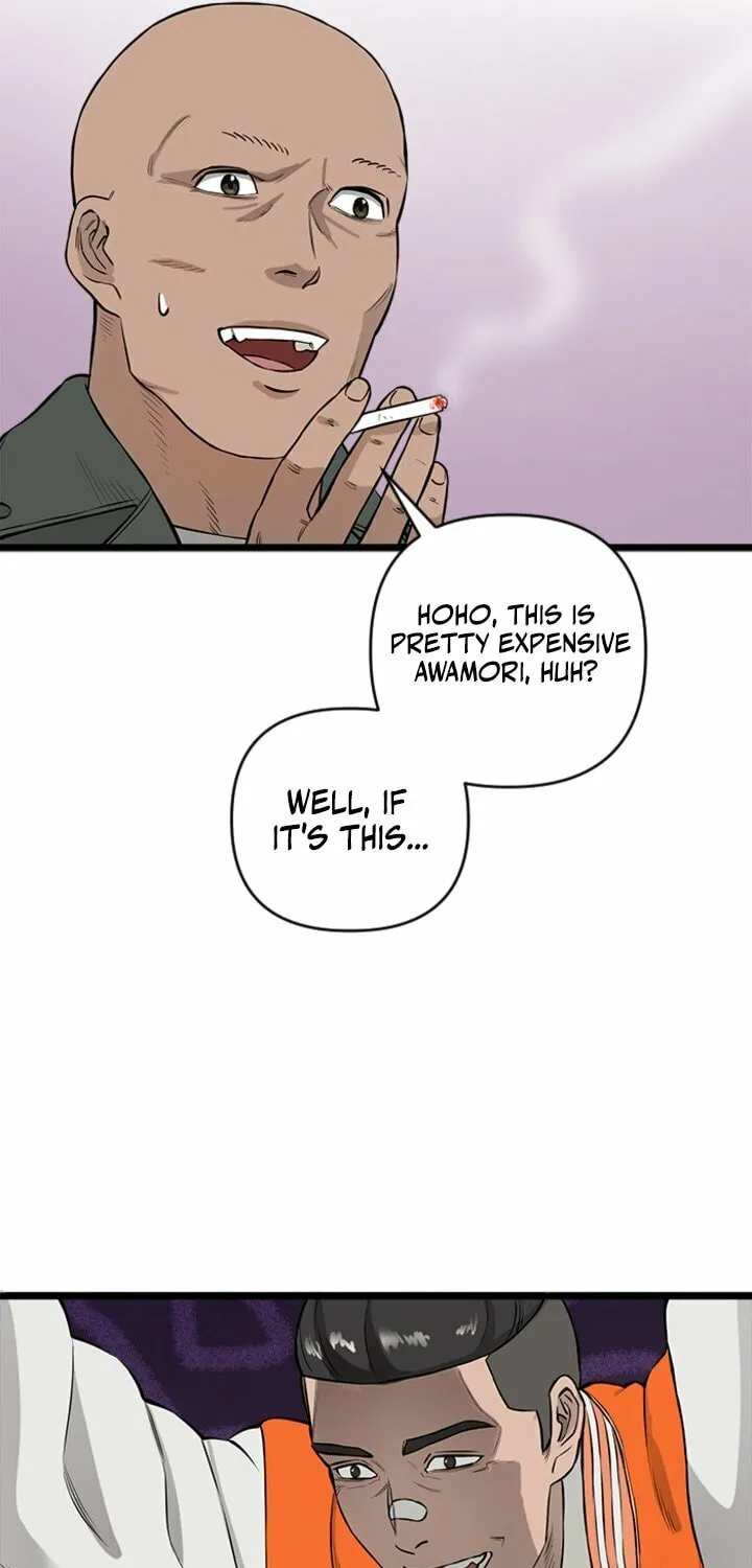 Revengers Chapter 2 page 51 - 