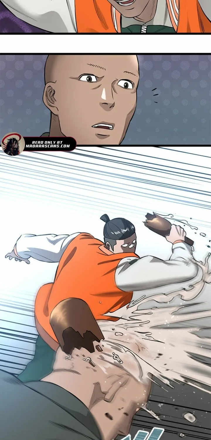 Revengers Chapter 2 page 52 - 