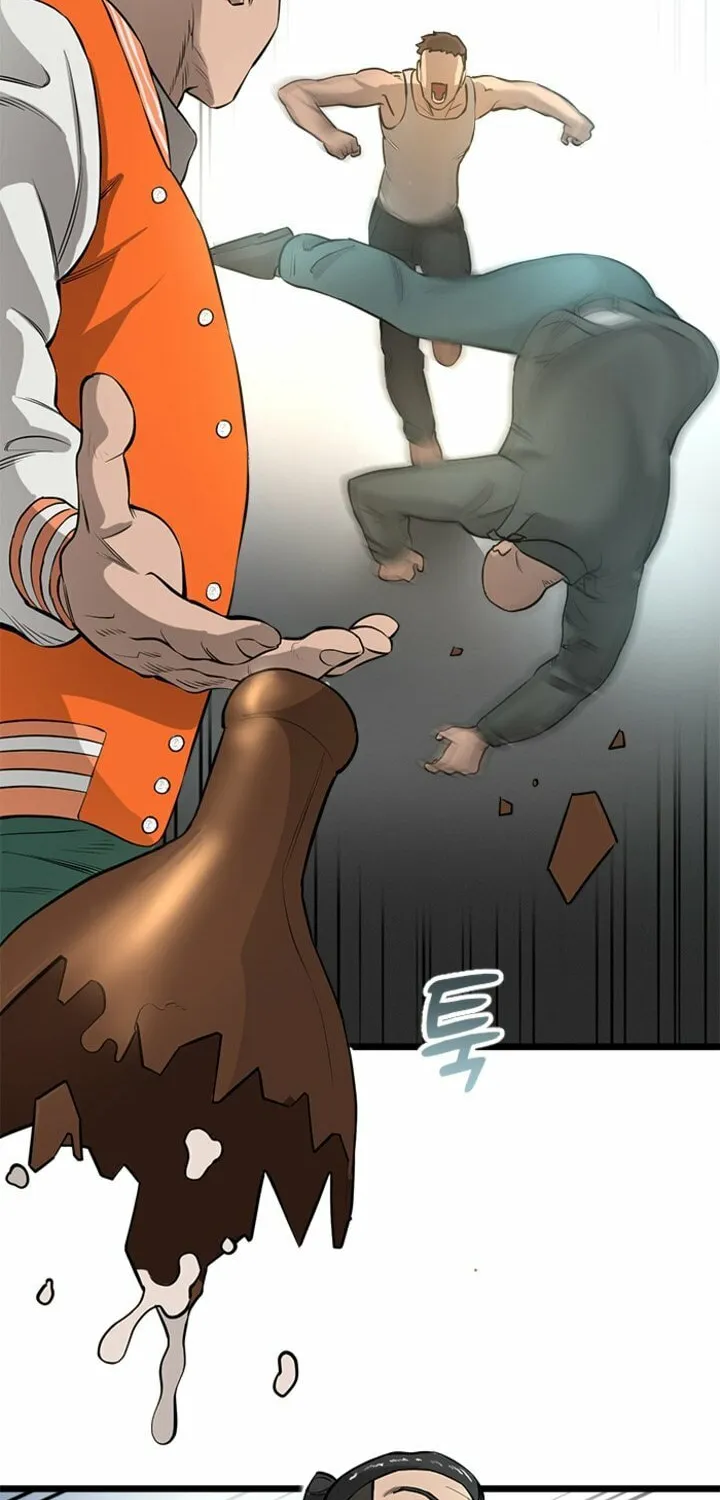 Revengers Chapter 2 page 54 - 