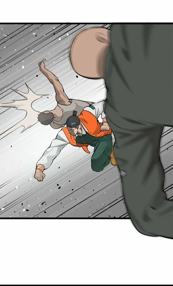 Revengers Chapter 2 page 56 - 