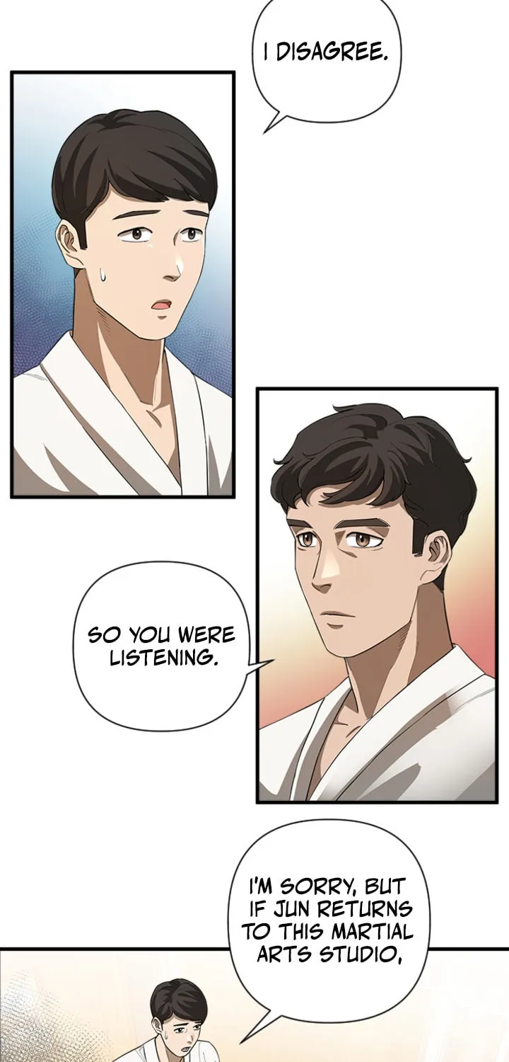 Revengers Chapter 2 page 7 - 