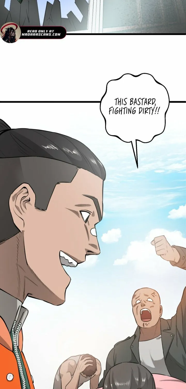 Revengers Chapter 2 page 62 - 