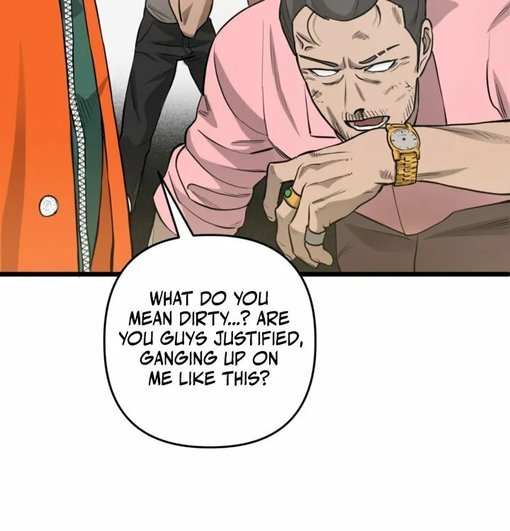 Revengers Chapter 2 page 63 - 
