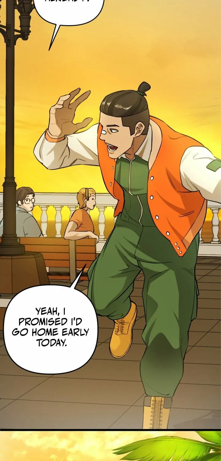 Revengers Chapter 2 page 66 - 