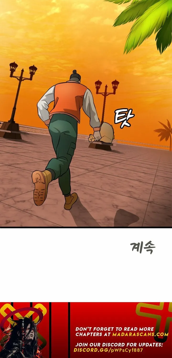 Revengers Chapter 2 page 67 - 