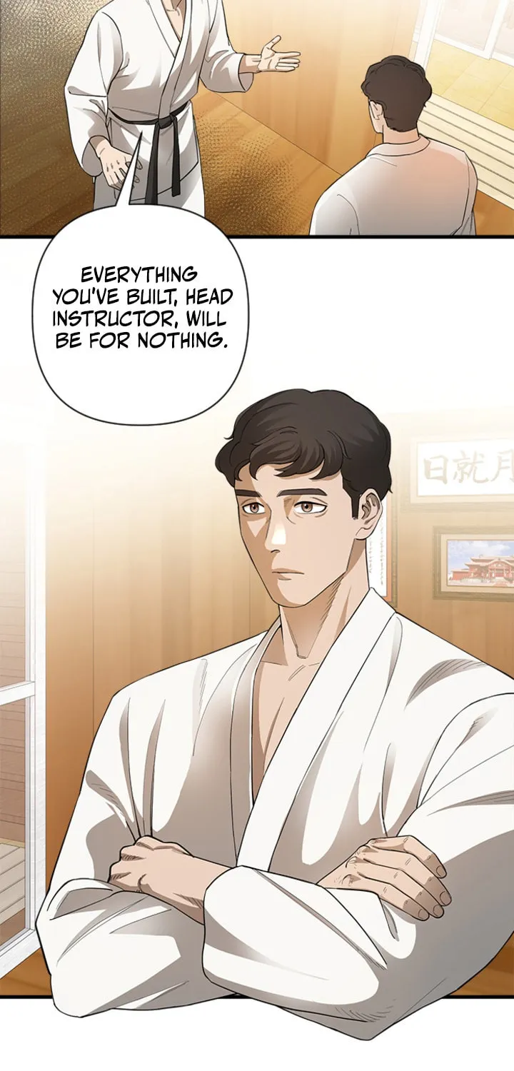 Revengers Chapter 2 page 8 - 