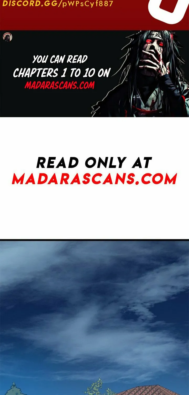 Revengers Chapter 3 page 2 - 