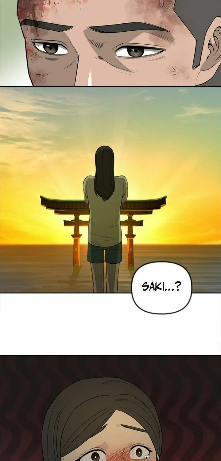 Revengers Chapter 3 page 104 - 