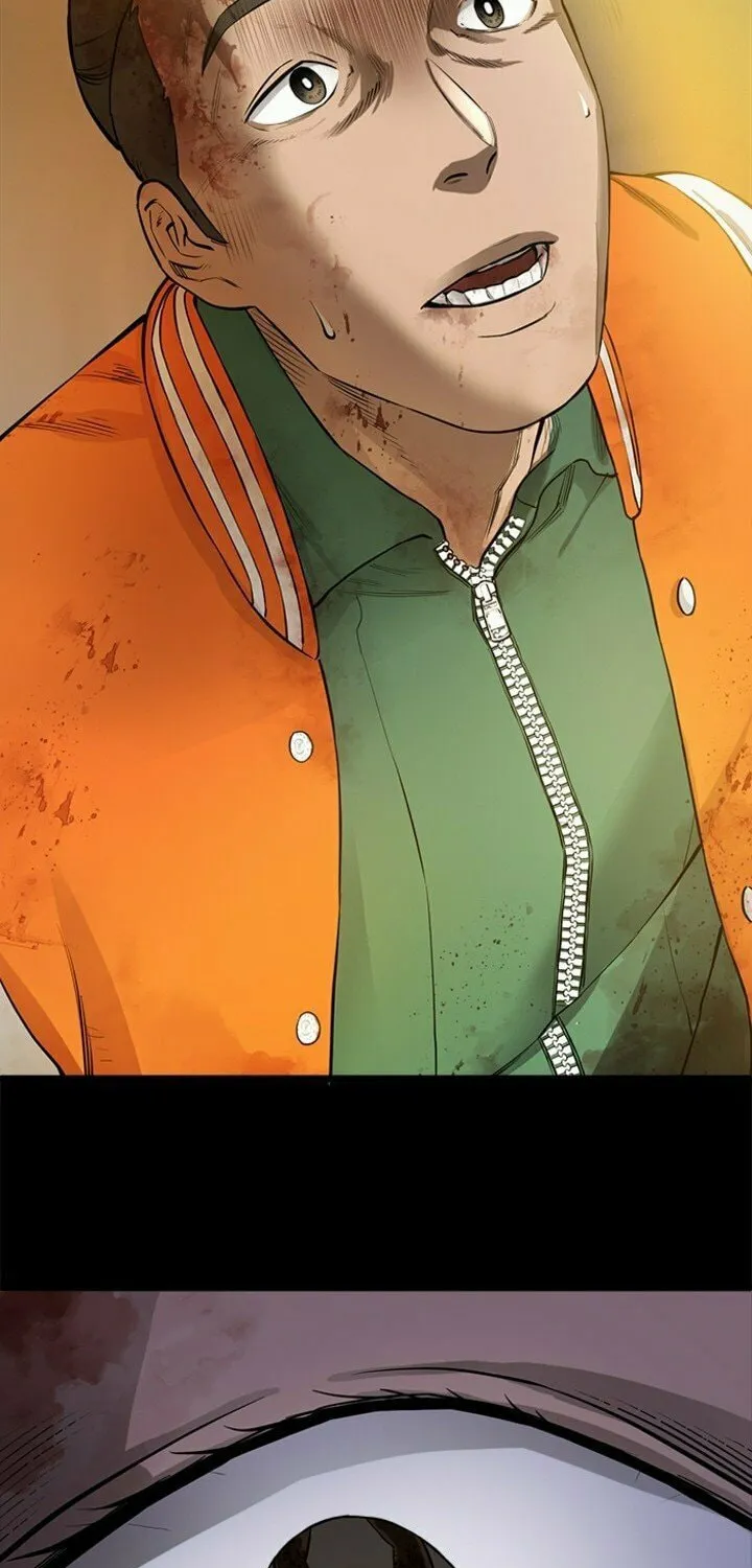 Revengers Chapter 3 page 106 - 