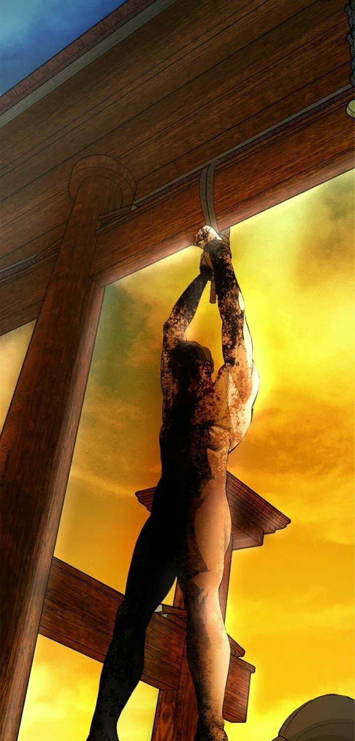 Revengers Chapter 3 page 108 - 