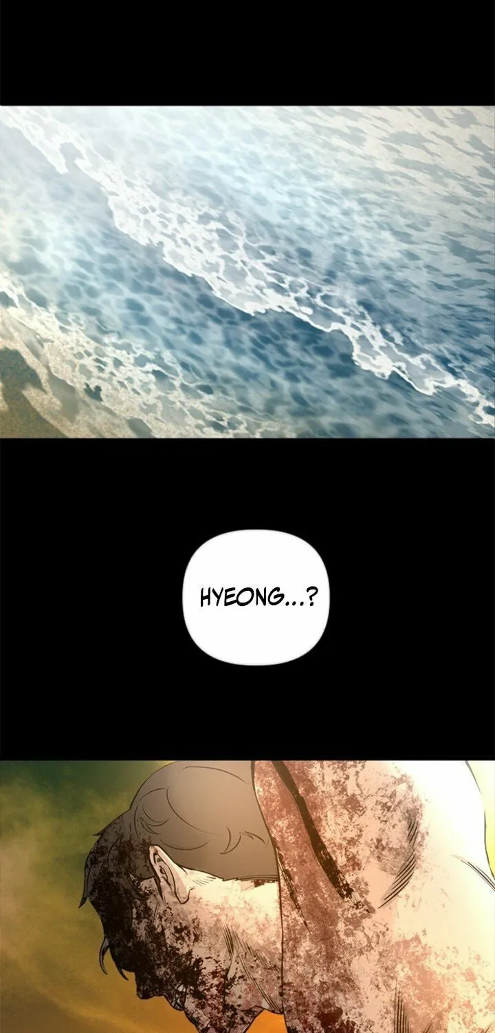 Revengers Chapter 3 page 110 - 