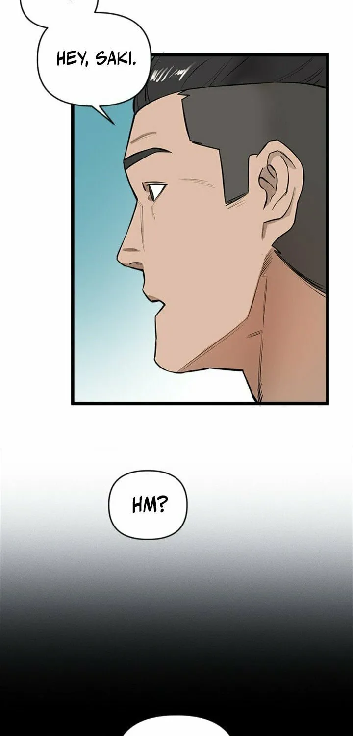 Revengers Chapter 3 page 15 - 