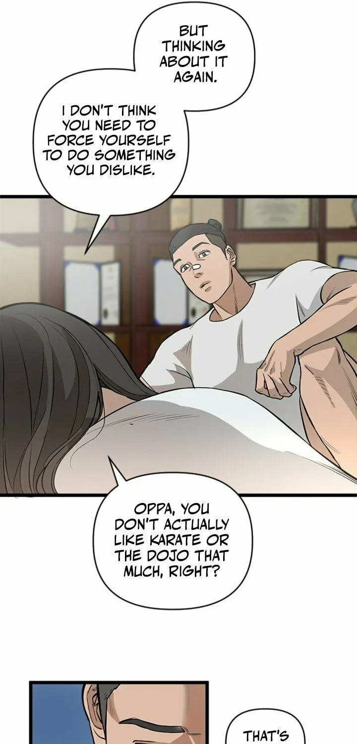 Revengers Chapter 3 page 19 - 