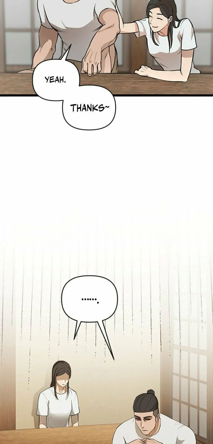 Revengers Chapter 3 page 21 - 