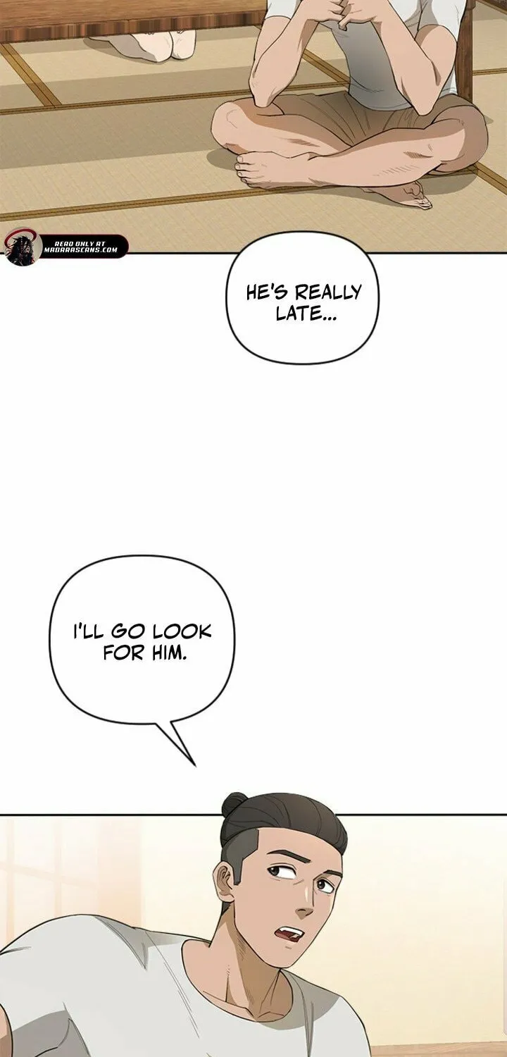 Revengers Chapter 3 page 22 - 