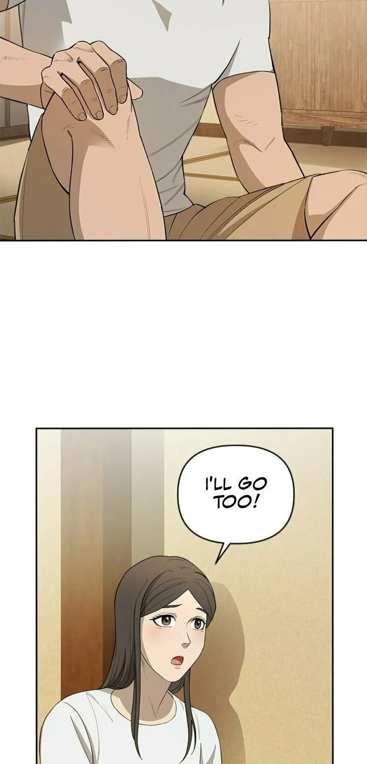 Revengers Chapter 3 page 23 - 