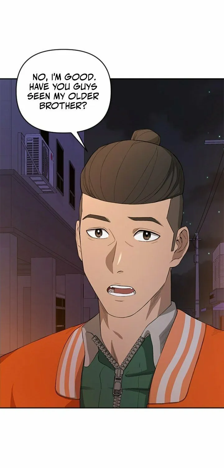 Revengers Chapter 3 page 30 - 