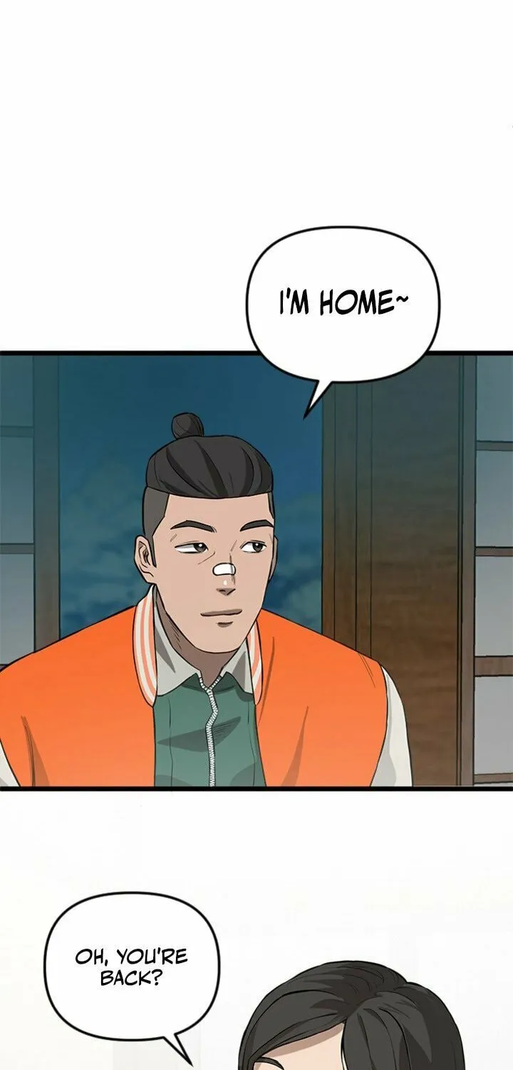 Revengers Chapter 3 page 4 - 