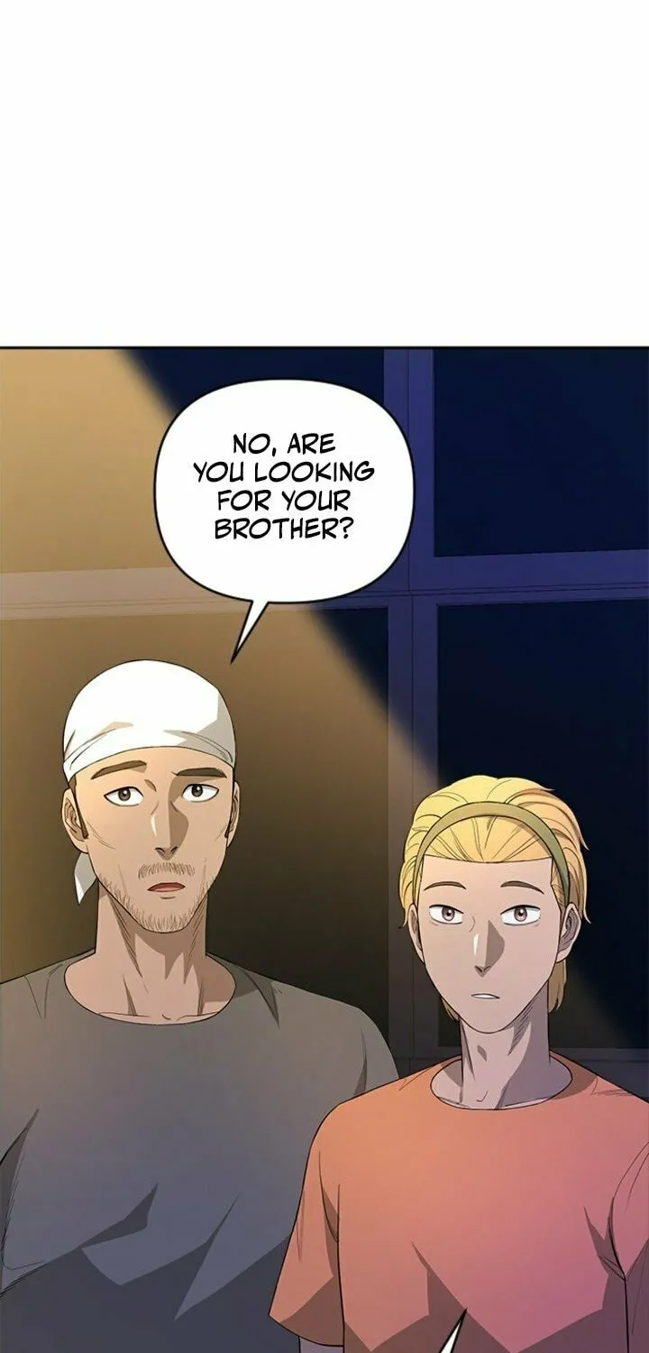 Revengers Chapter 3 page 31 - 