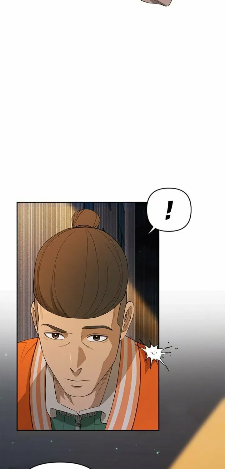 Revengers Chapter 3 page 33 - 