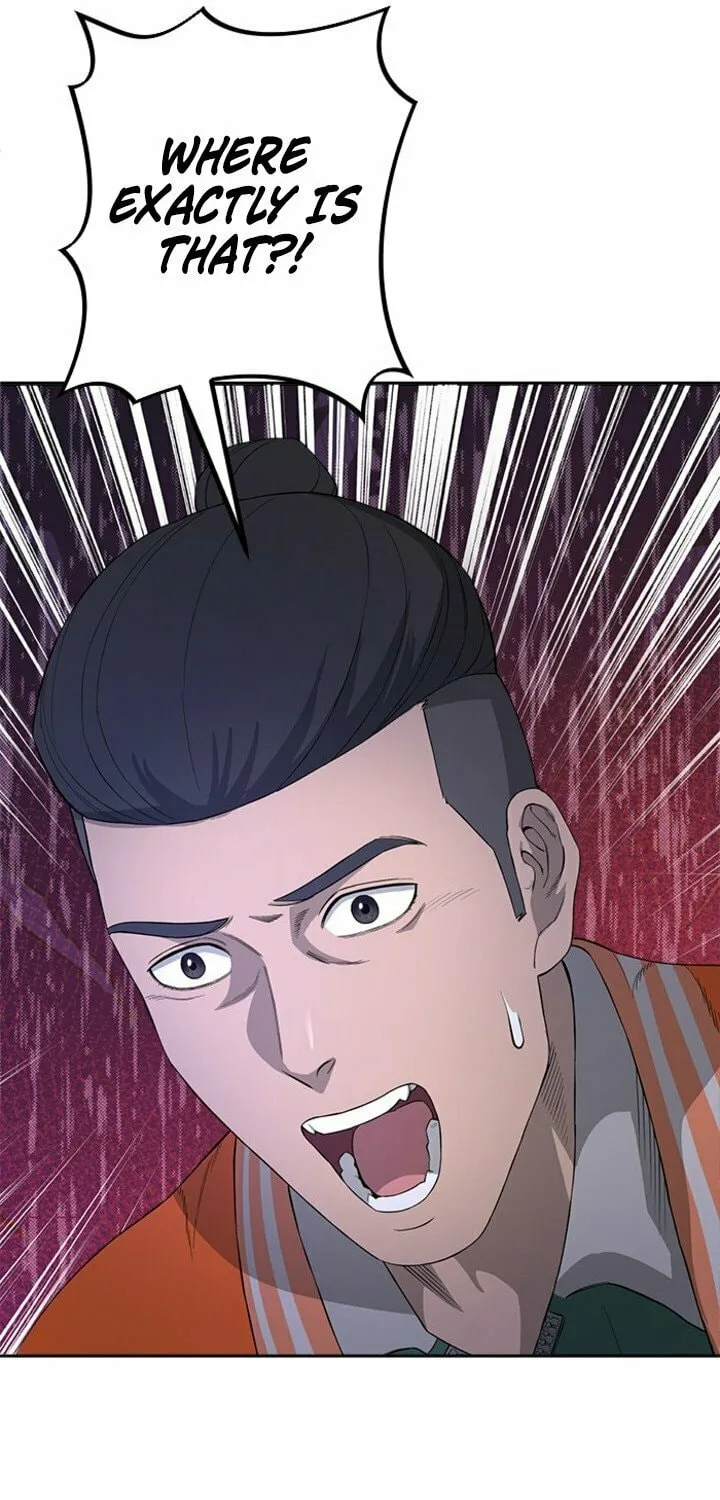 Revengers Chapter 3 page 37 - 