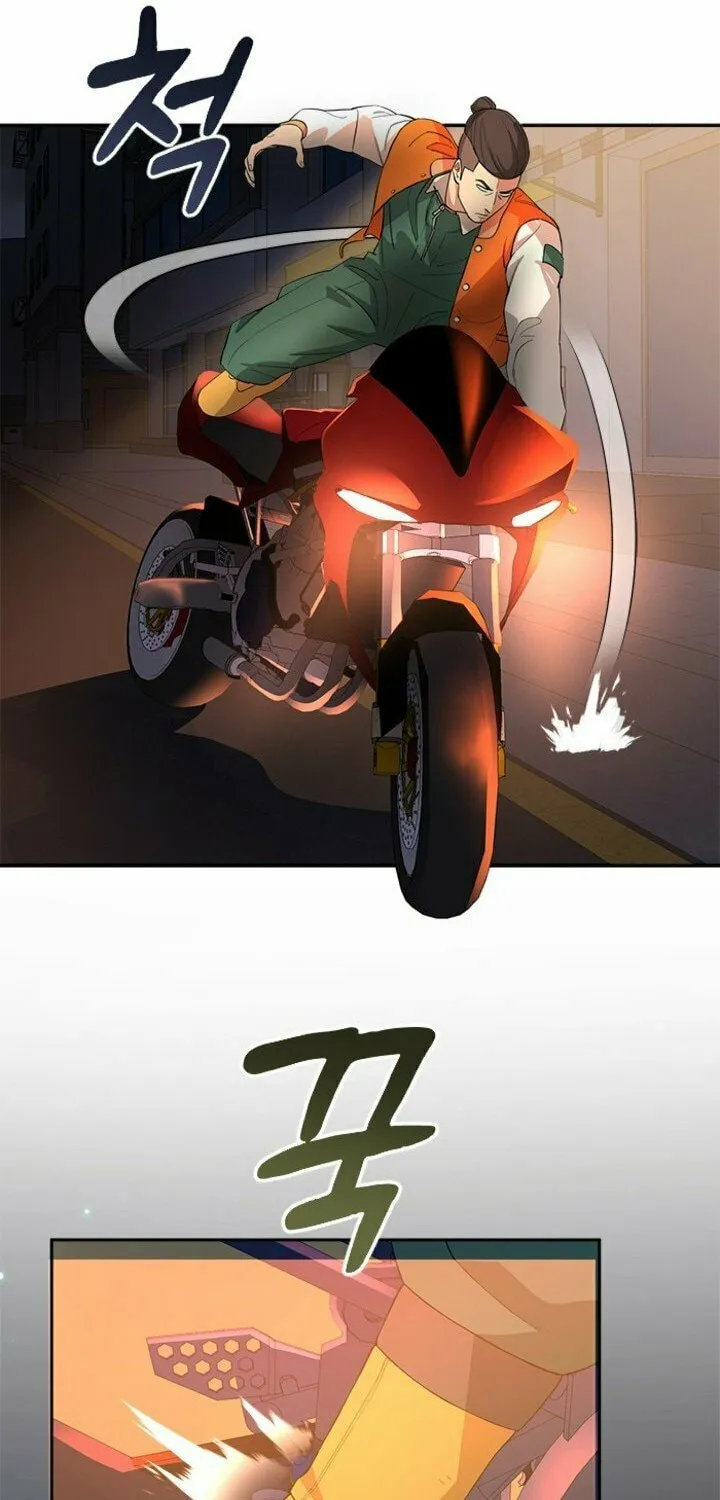 Revengers Chapter 3 page 43 - 
