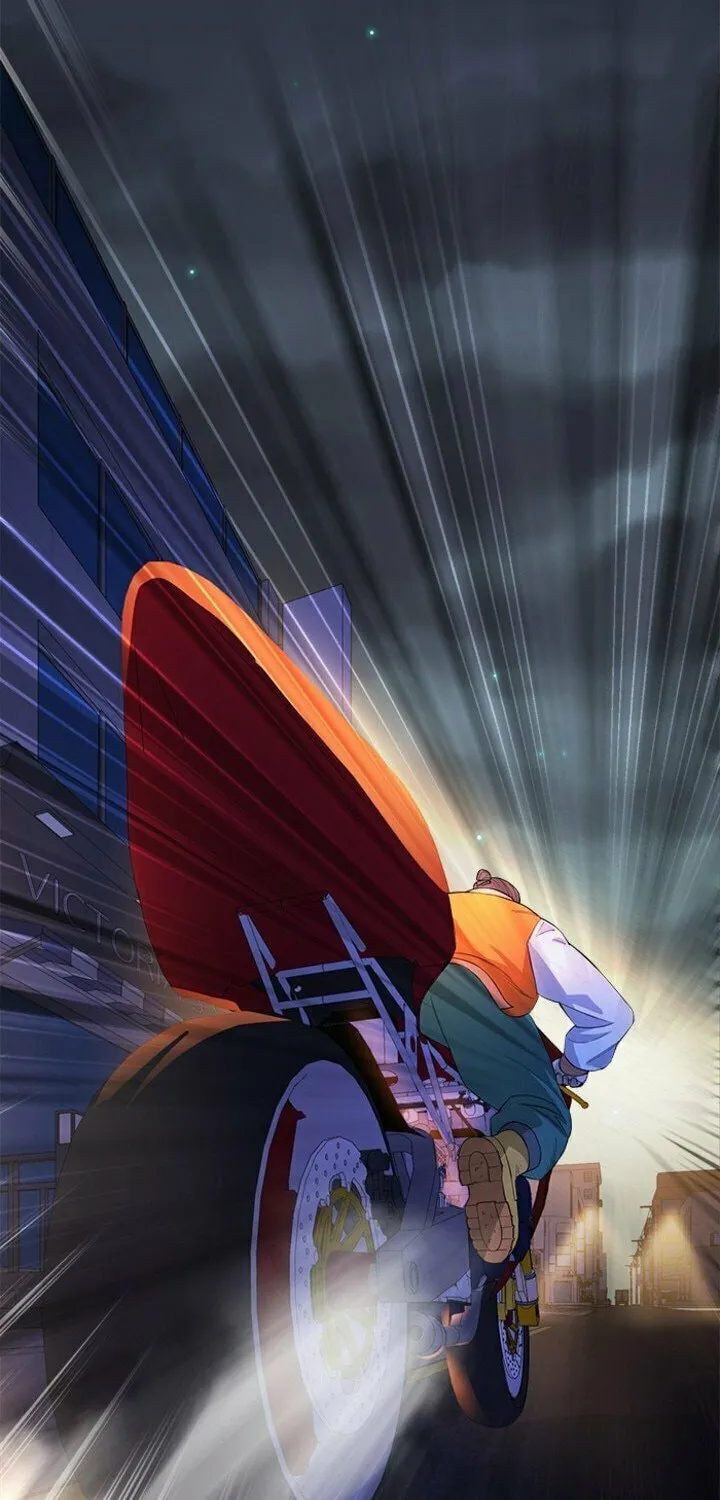 Revengers Chapter 3 page 45 - 
