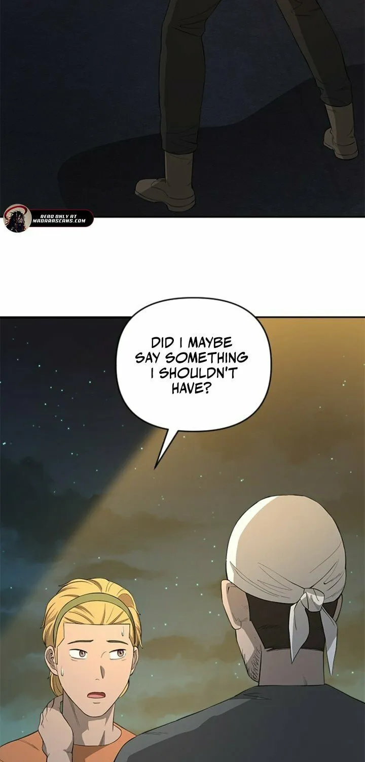 Revengers Chapter 3 page 49 - 