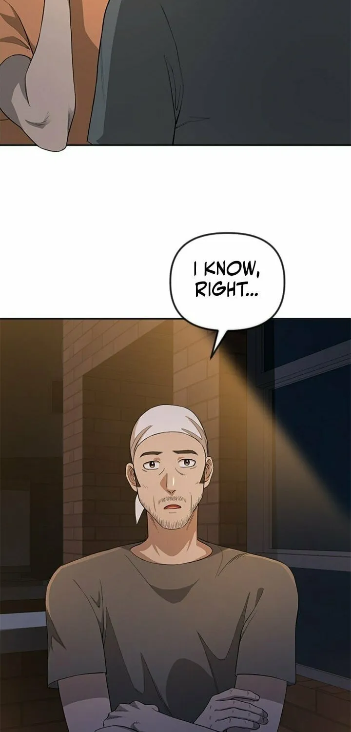 Revengers Chapter 3 page 50 - 