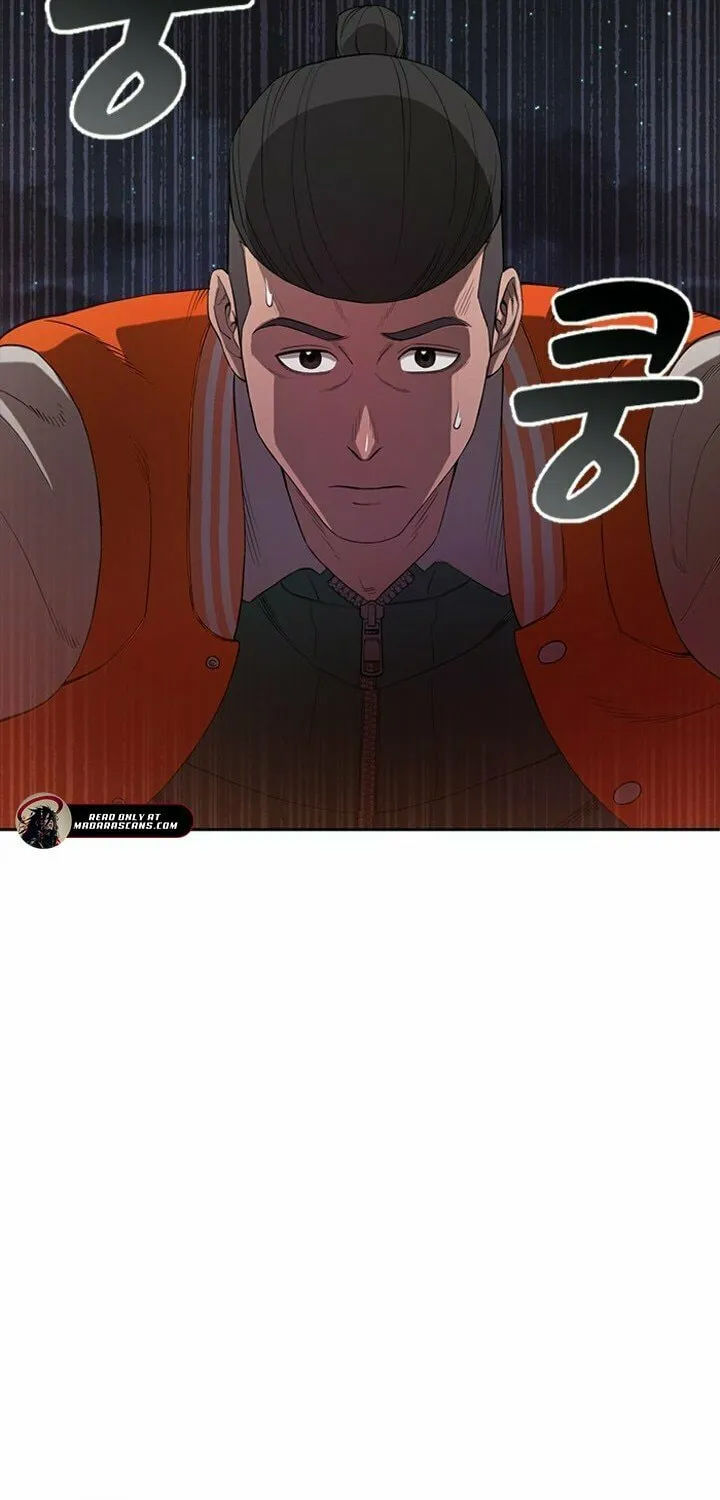 Revengers Chapter 3 page 53 - 