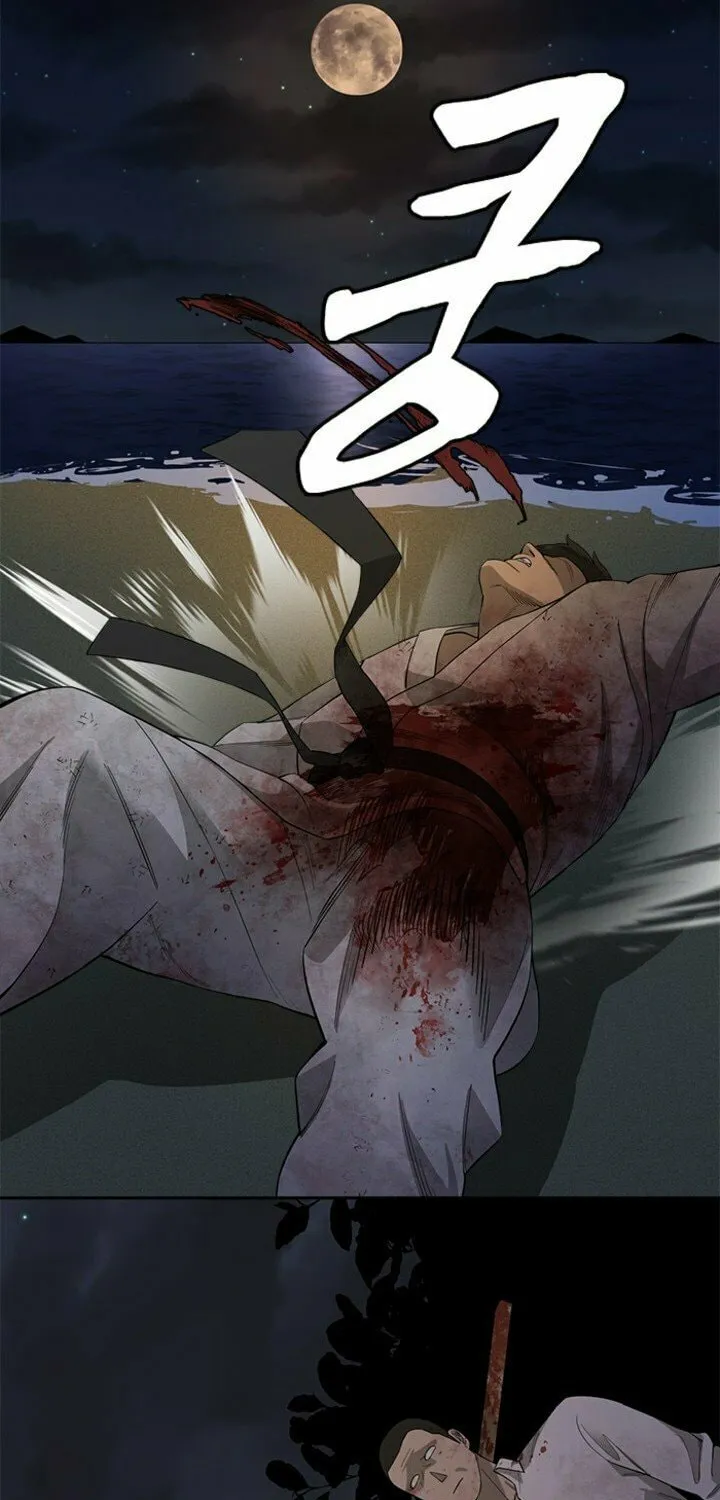 Revengers Chapter 3 page 55 - 