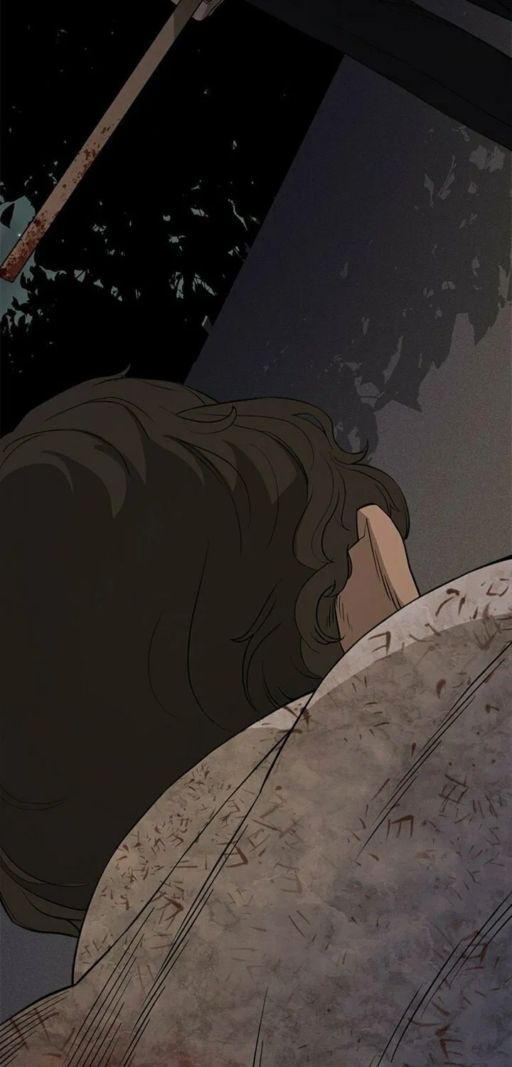 Revengers Chapter 3 page 57 - 