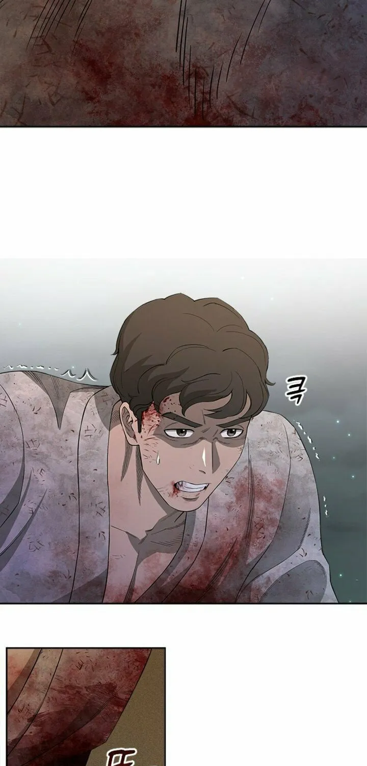 Revengers Chapter 3 page 58 - 
