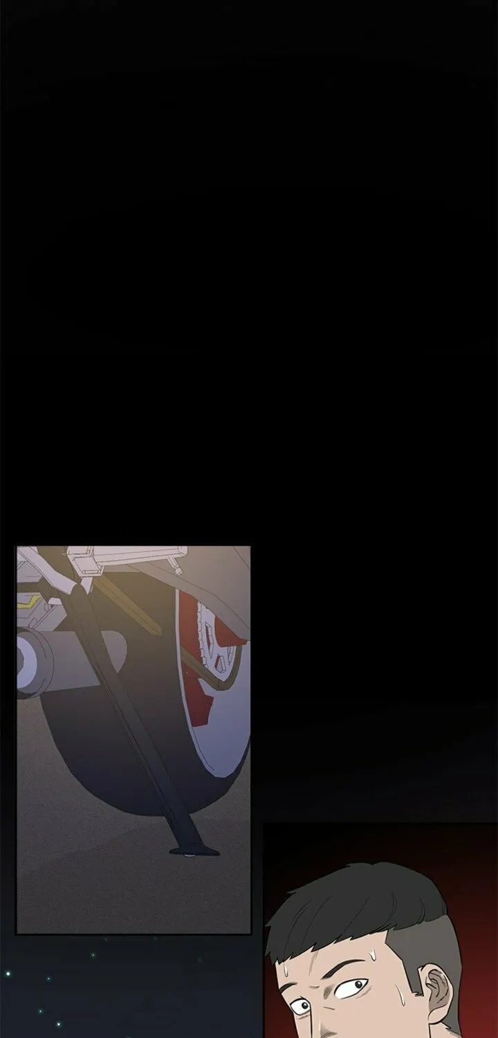 Revengers Chapter 3 page 68 - 