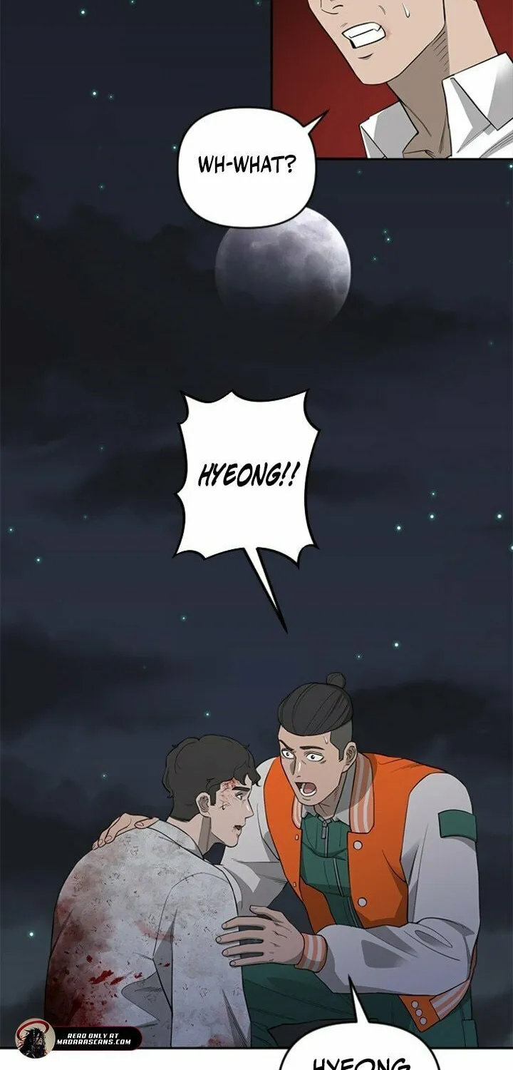 Revengers Chapter 3 page 69 - 