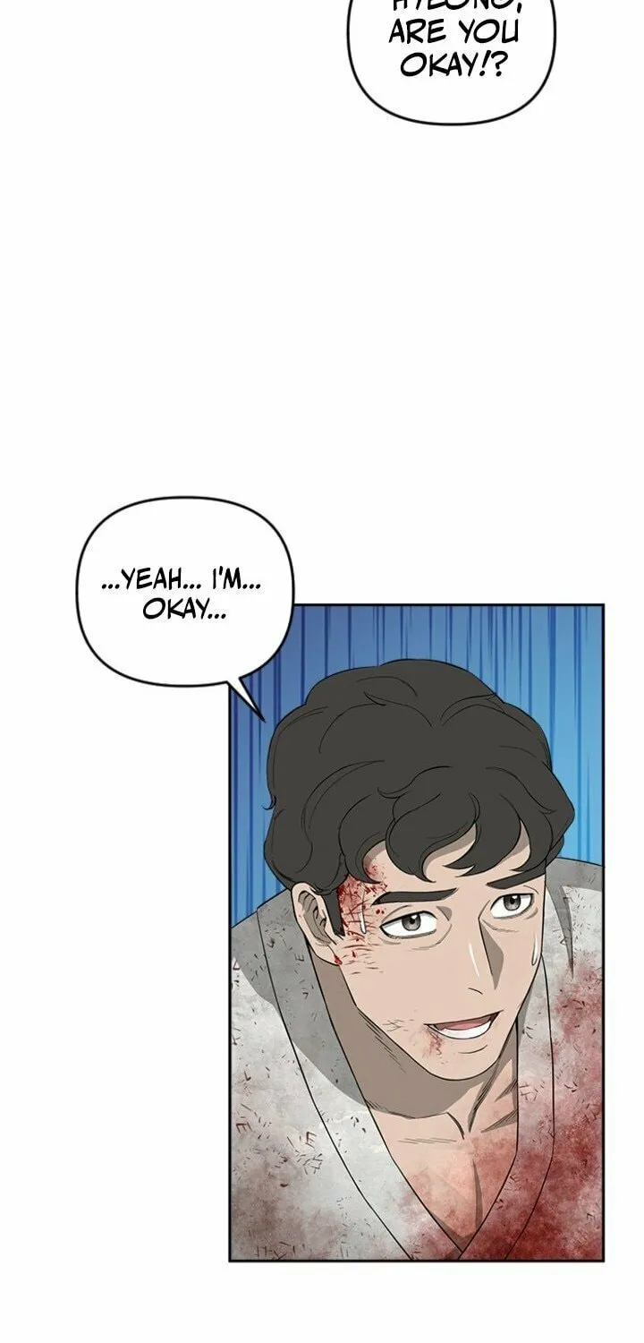 Revengers Chapter 3 page 70 - 
