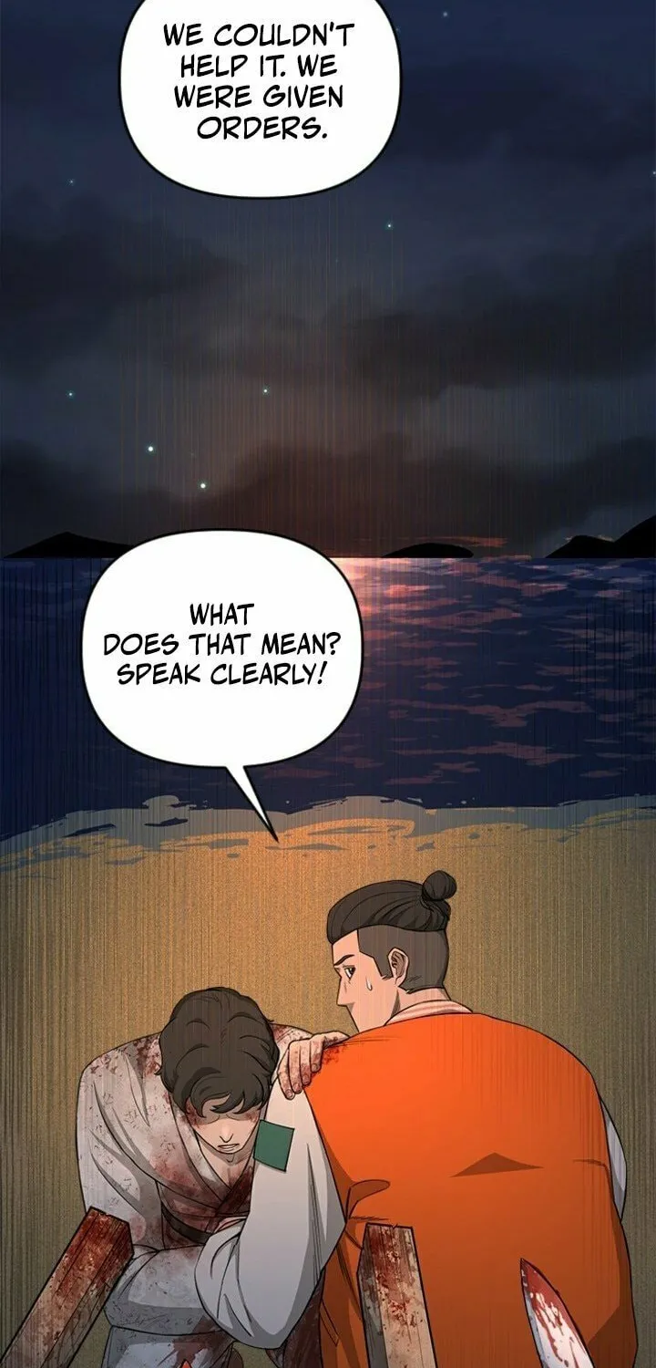 Revengers Chapter 3 page 73 - 