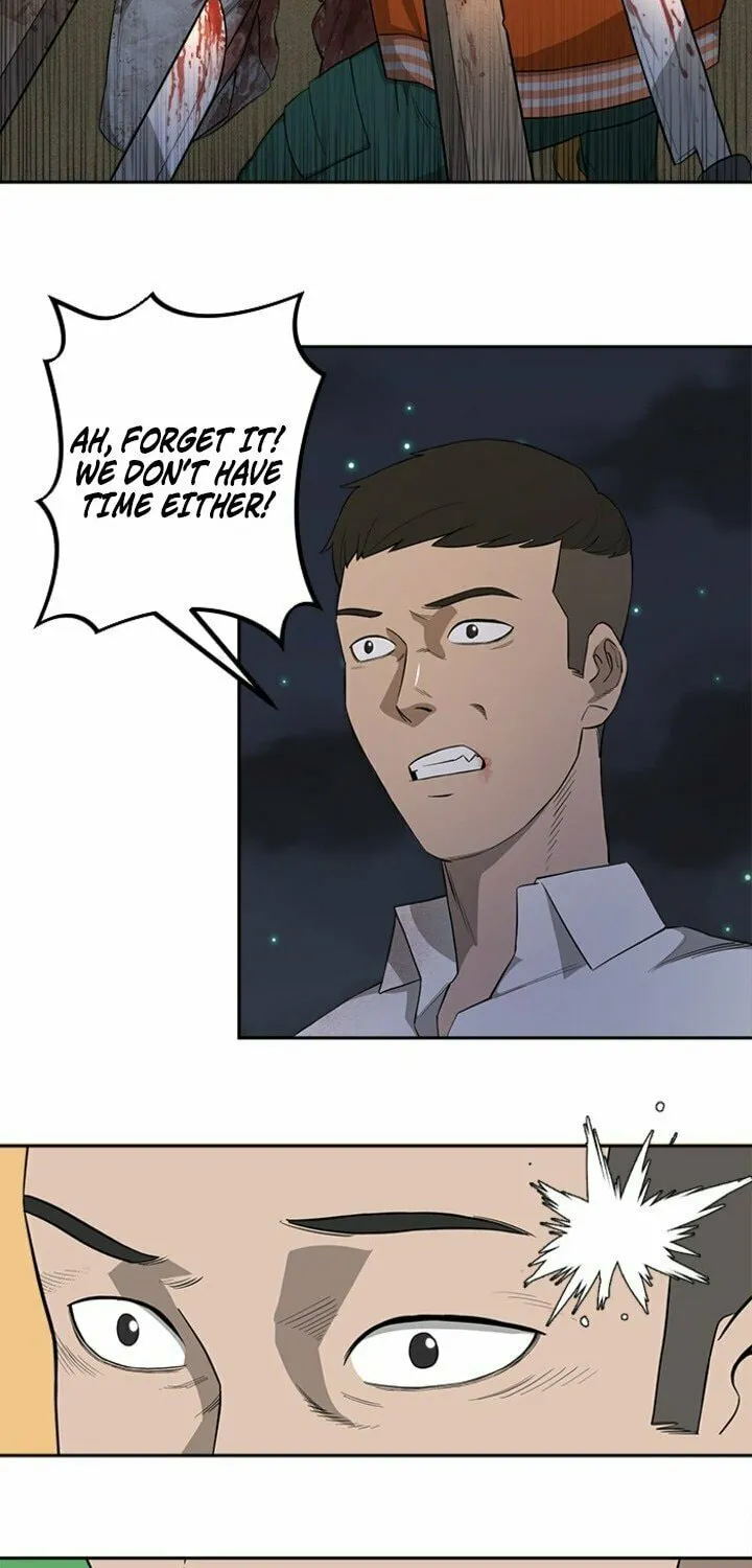 Revengers Chapter 3 page 74 - 