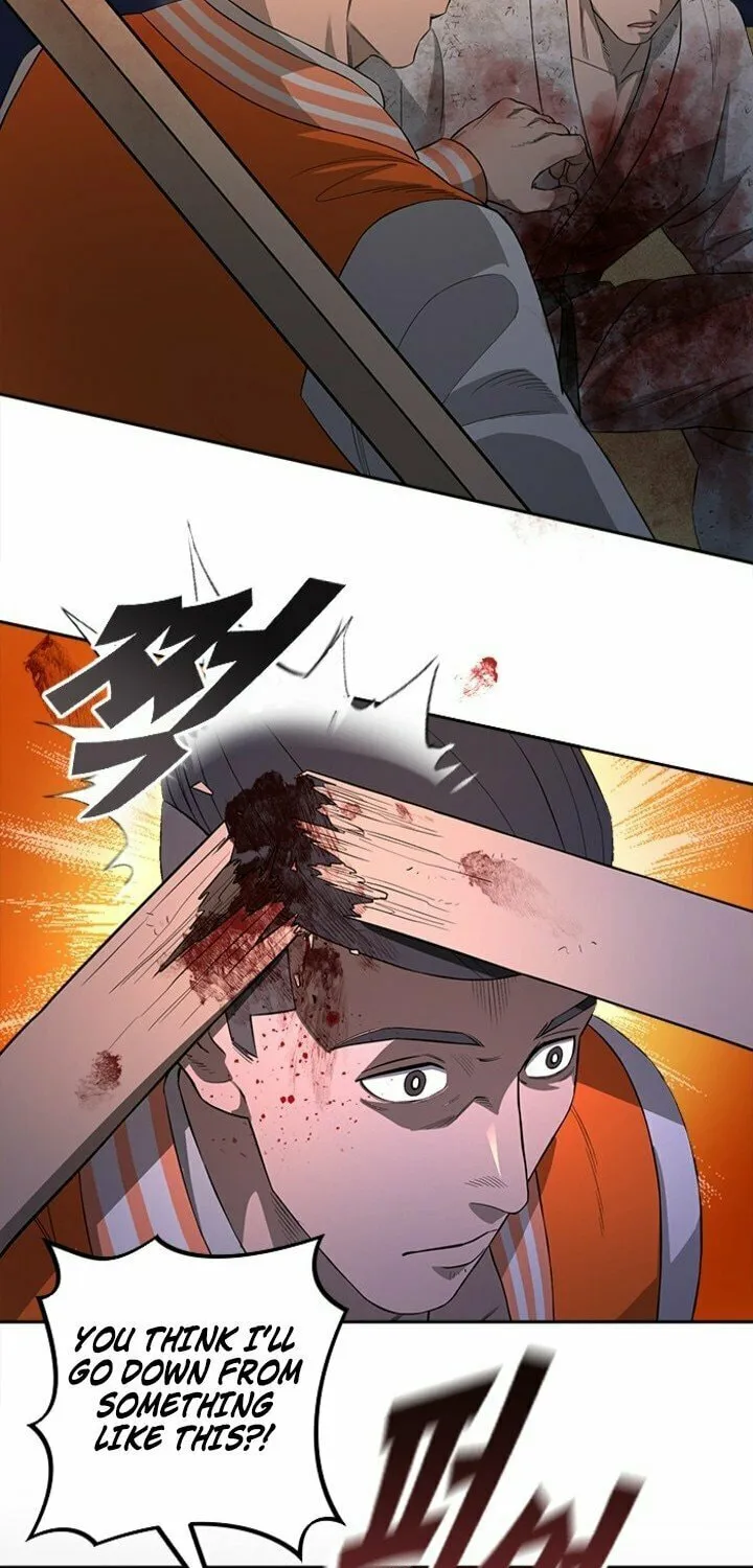 Revengers Chapter 3 page 80 - 