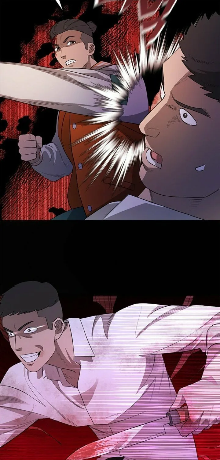 Revengers Chapter 3 page 81 - 