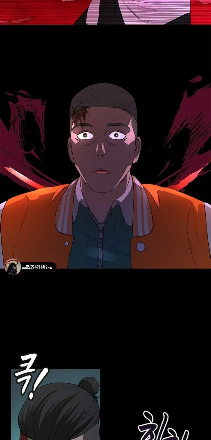 Revengers Chapter 3 page 82 - 
