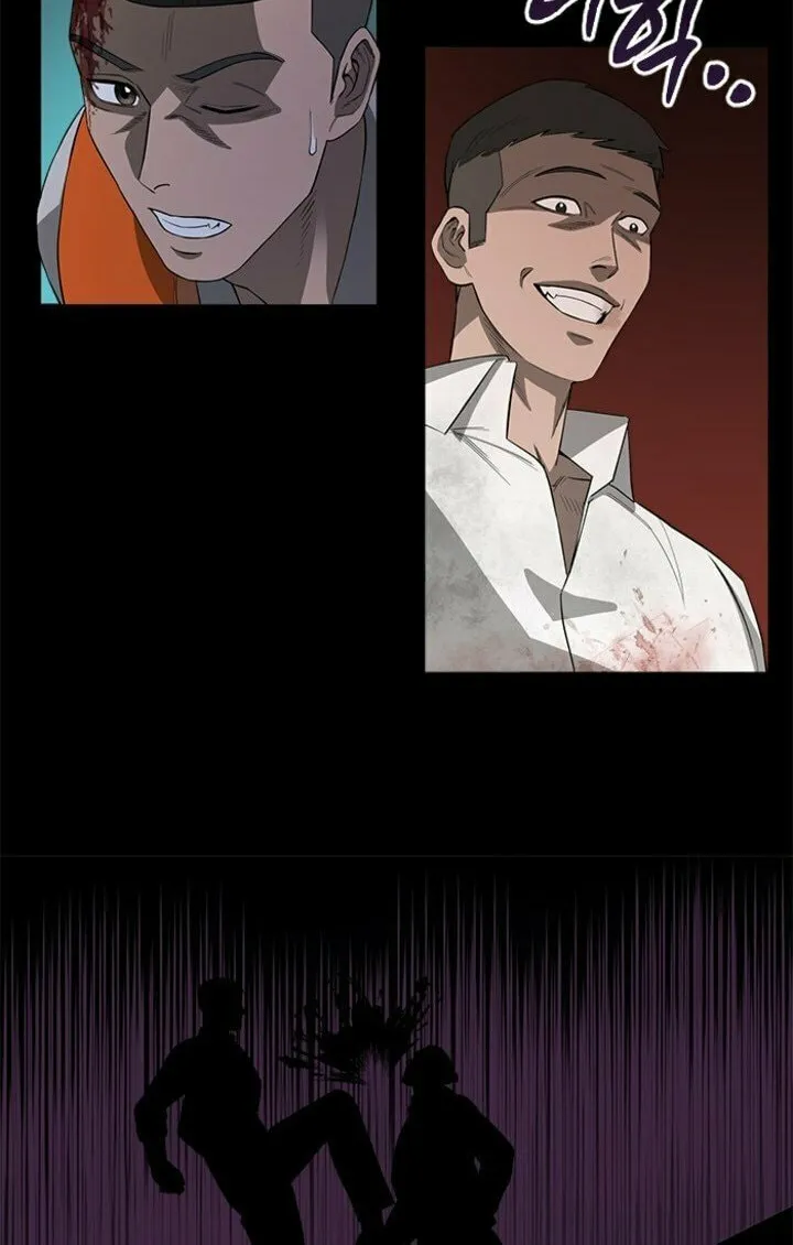 Revengers Chapter 3 page 83 - 