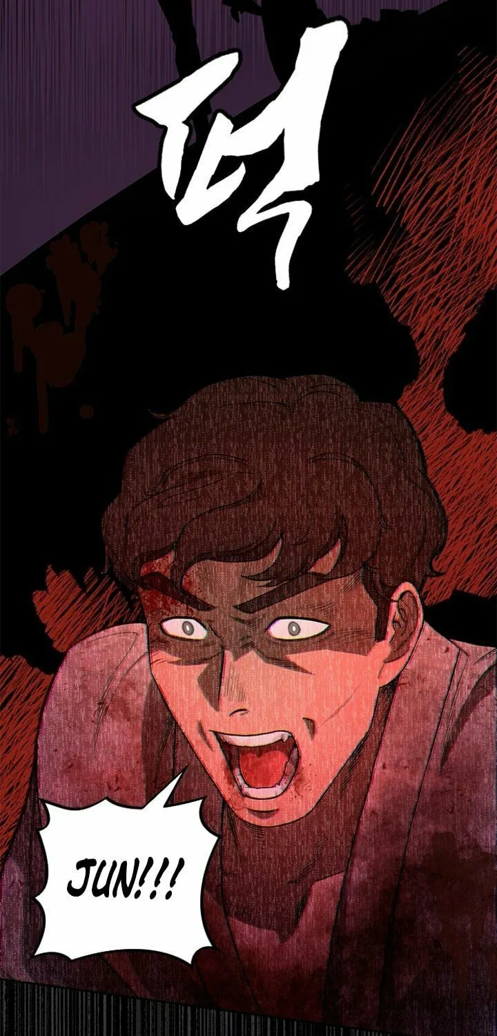 Revengers Chapter 3 page 84 - 