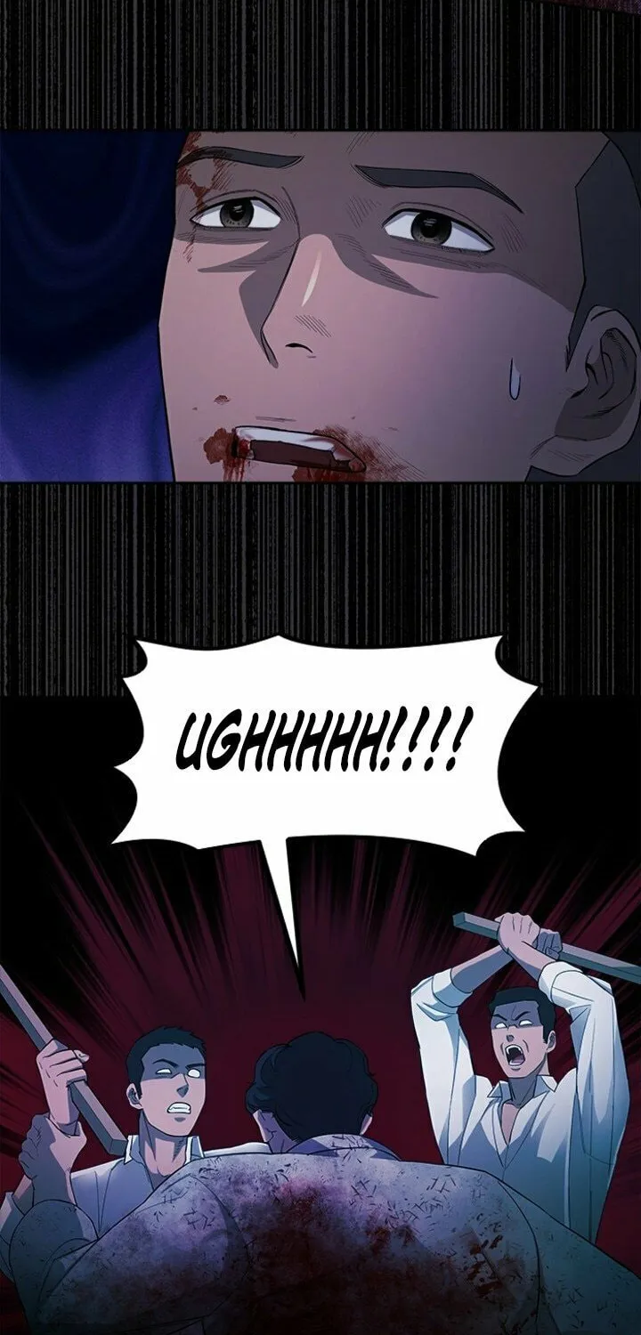 Revengers Chapter 3 page 85 - 