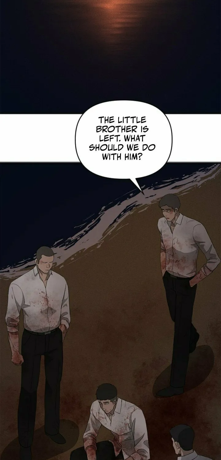 Revengers Chapter 3 page 91 - 